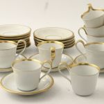 760 7116 COFFEE CUPS